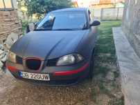 Seat ibița 1.9 sdi