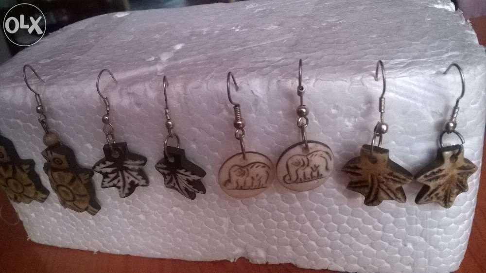 Bijuterii gablonturi diverse