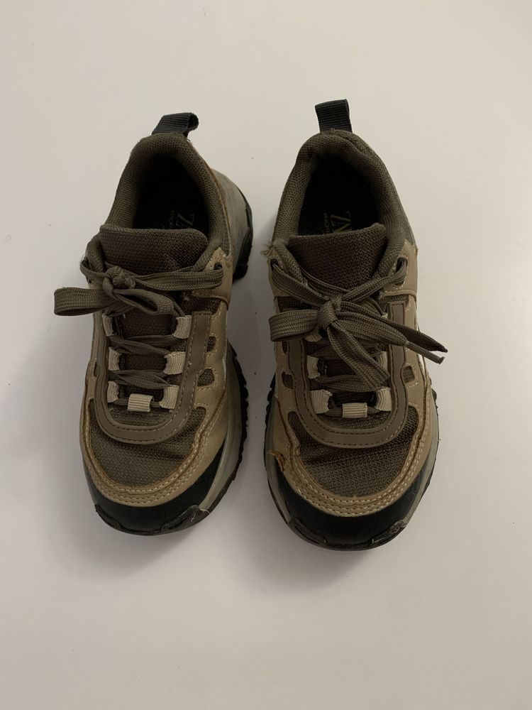 Zara маратонки 29 номер