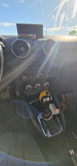 Audi A1 Sport S-Tronic  – 1.4 TFSI 122 CP – 2 uși – 2011 "as it is"