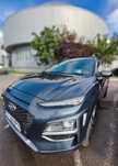 Hyundai Kona Full option