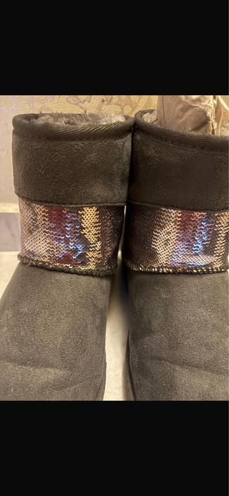 Нови ботуши Blackfield 38/39