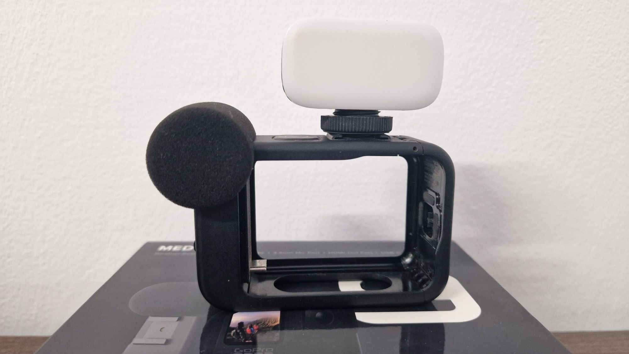Gopro Media Mod за 10,11,12,13