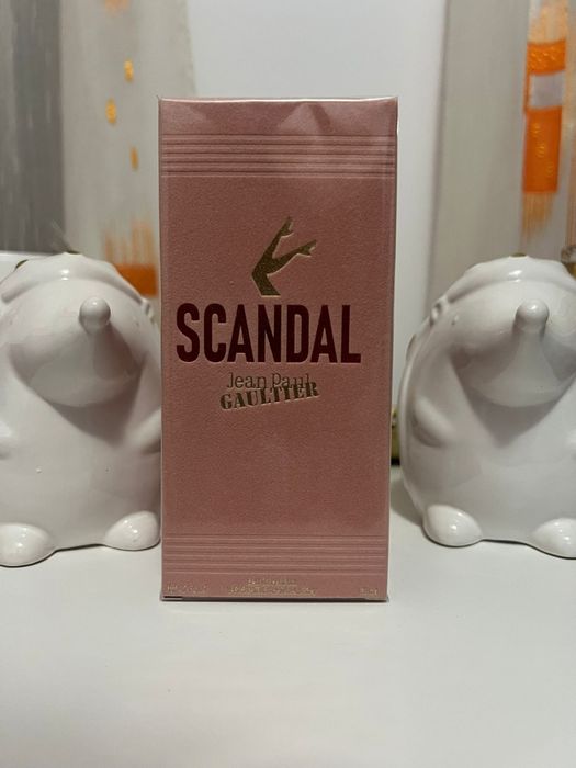 Parfum Scandal dama 90ml