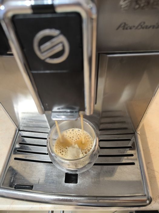Кафе автомат Saeco Pico Baristo