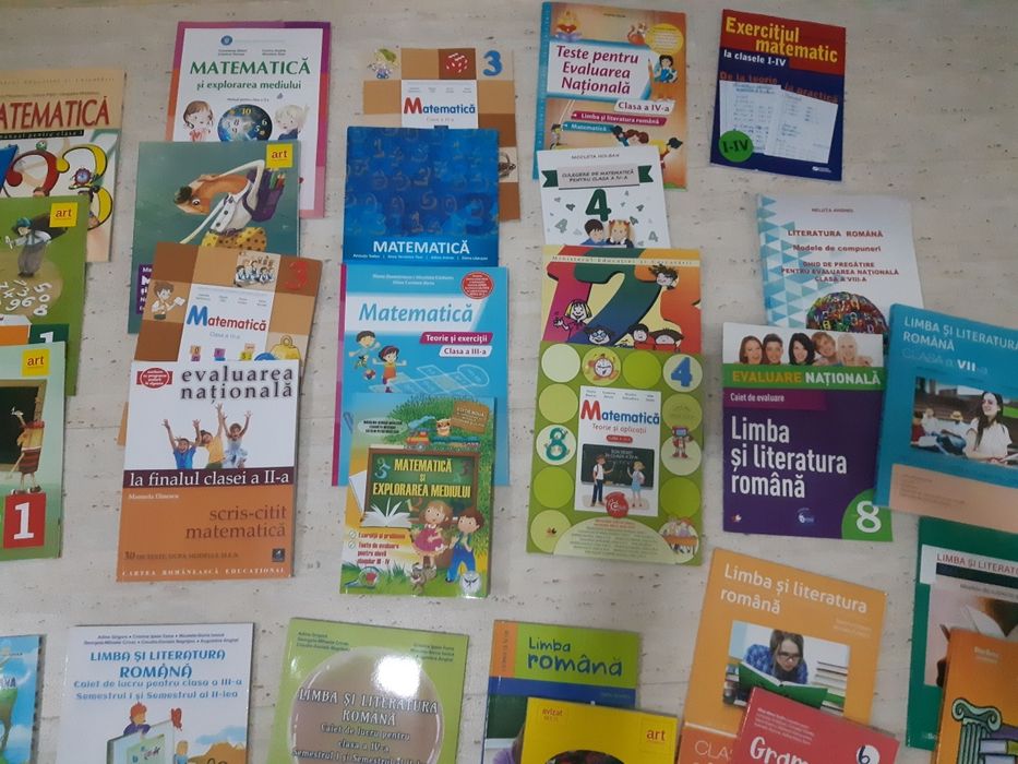 Activități de afterschool