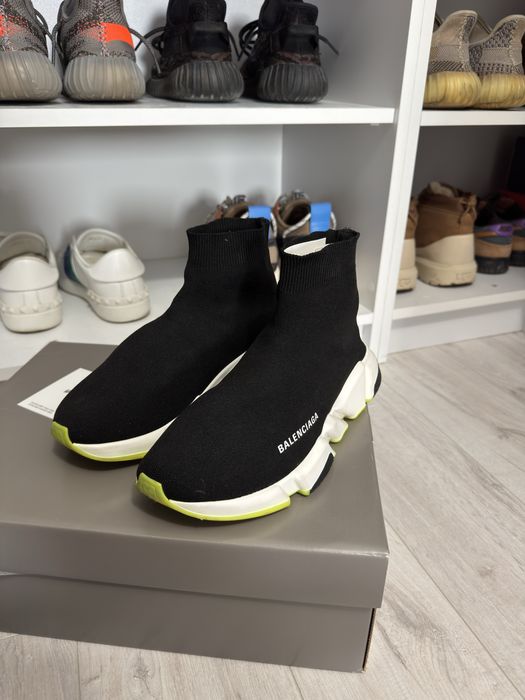 Balenciaga Speedtrainer