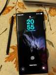 Vand S22 Ultra 256Gb