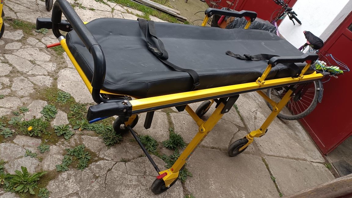 Targa ambulanta diferite modele
