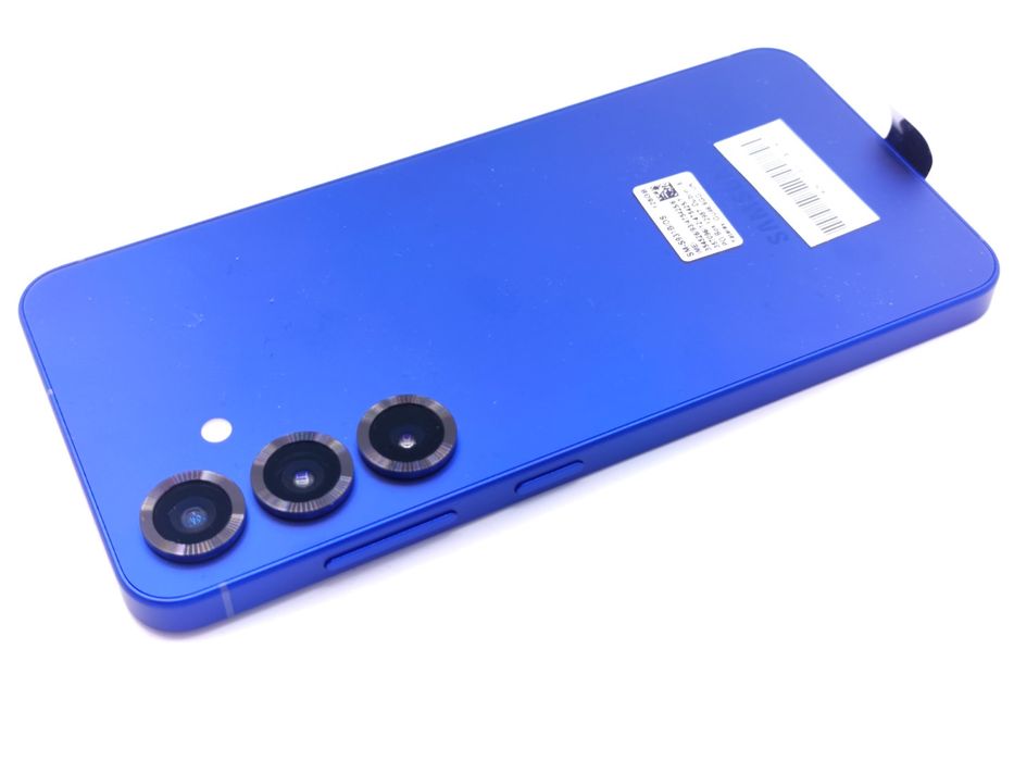 Samsung S25 128GB Navy 12GB Dual SIM cutie, Garantie 24 luni | #D87735
