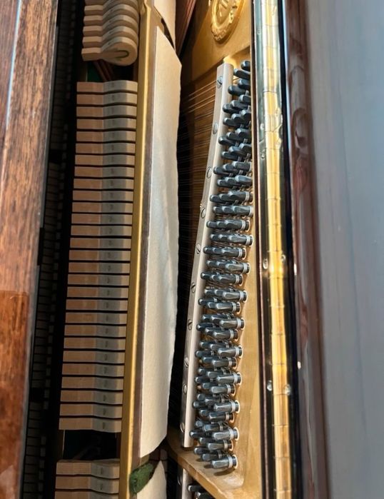 Пиано Ямаха U 1 Yamaha