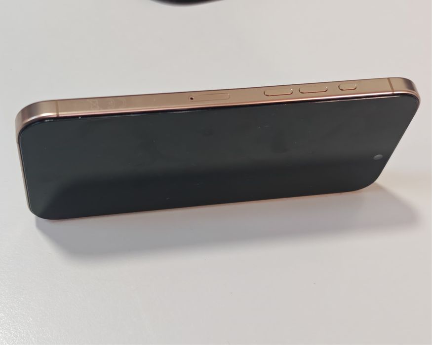 Iphone 16 pro max 256 GB