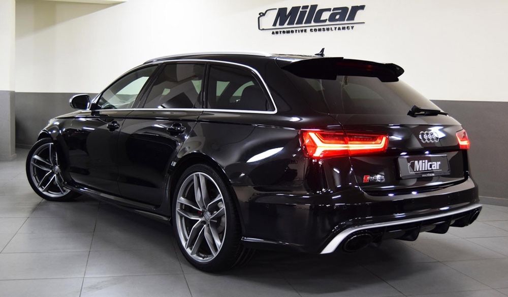 Джанти за AUDI RS 6 20” RS6 RS7 A4 A5 A6 A7 A8 Q5 Q7