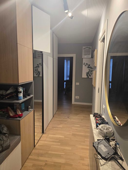 Inchiriere apartament 3 camere