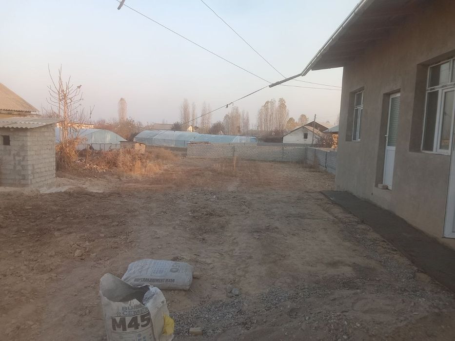 Uy sotiladi yangiyo'l tuman 55-razyezd