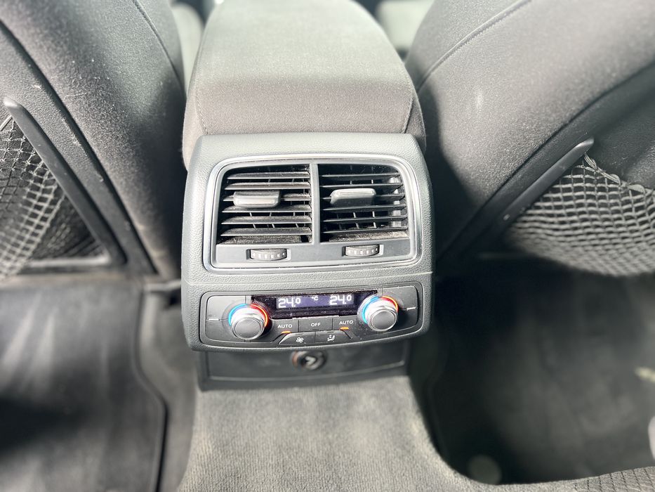 Vand Audi A6 2.0TDI 177CP An fabric 2013