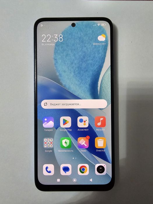 Xiami Redmi Note 11
