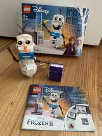 Lego Disney 41169 - Olaf