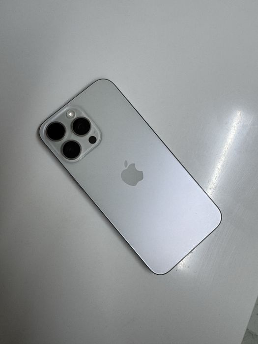 Продам iPhone 15 pro max 1 тб