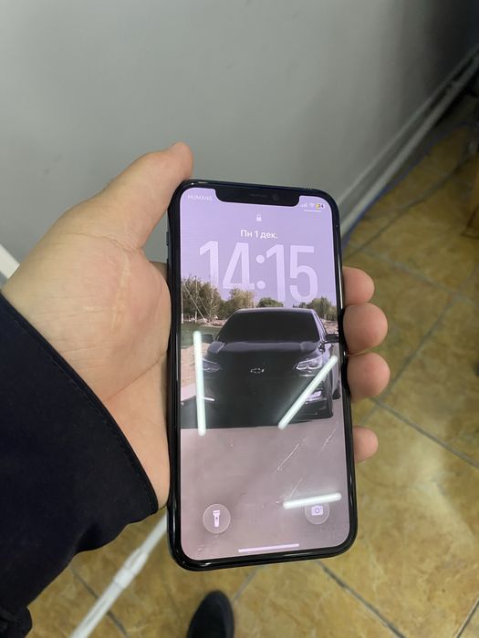 Iphone 11 pro 85% srocna