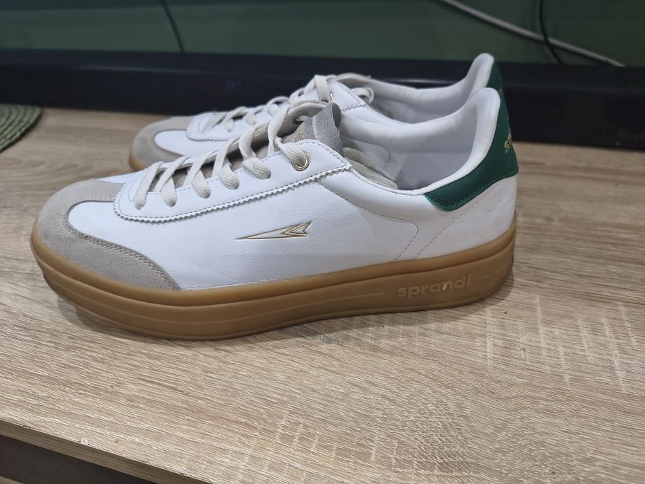 Дамски маратонки Spandi