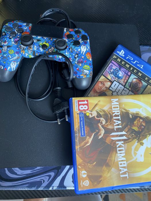 Playstation 4