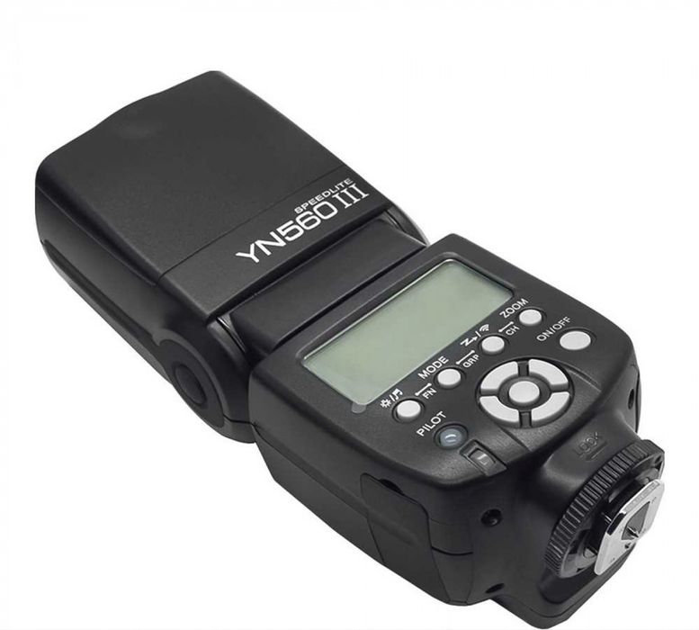 Комплект фототехники в отличном состоянии