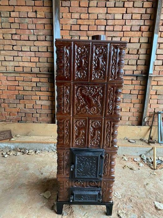 Sobe teracota fixe sau mobile