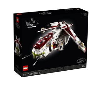 LEGO® Star Wars™ 75309 - Republic Gunship™