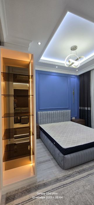 Чиланзар 8 Белиссимо Атлас корзинка