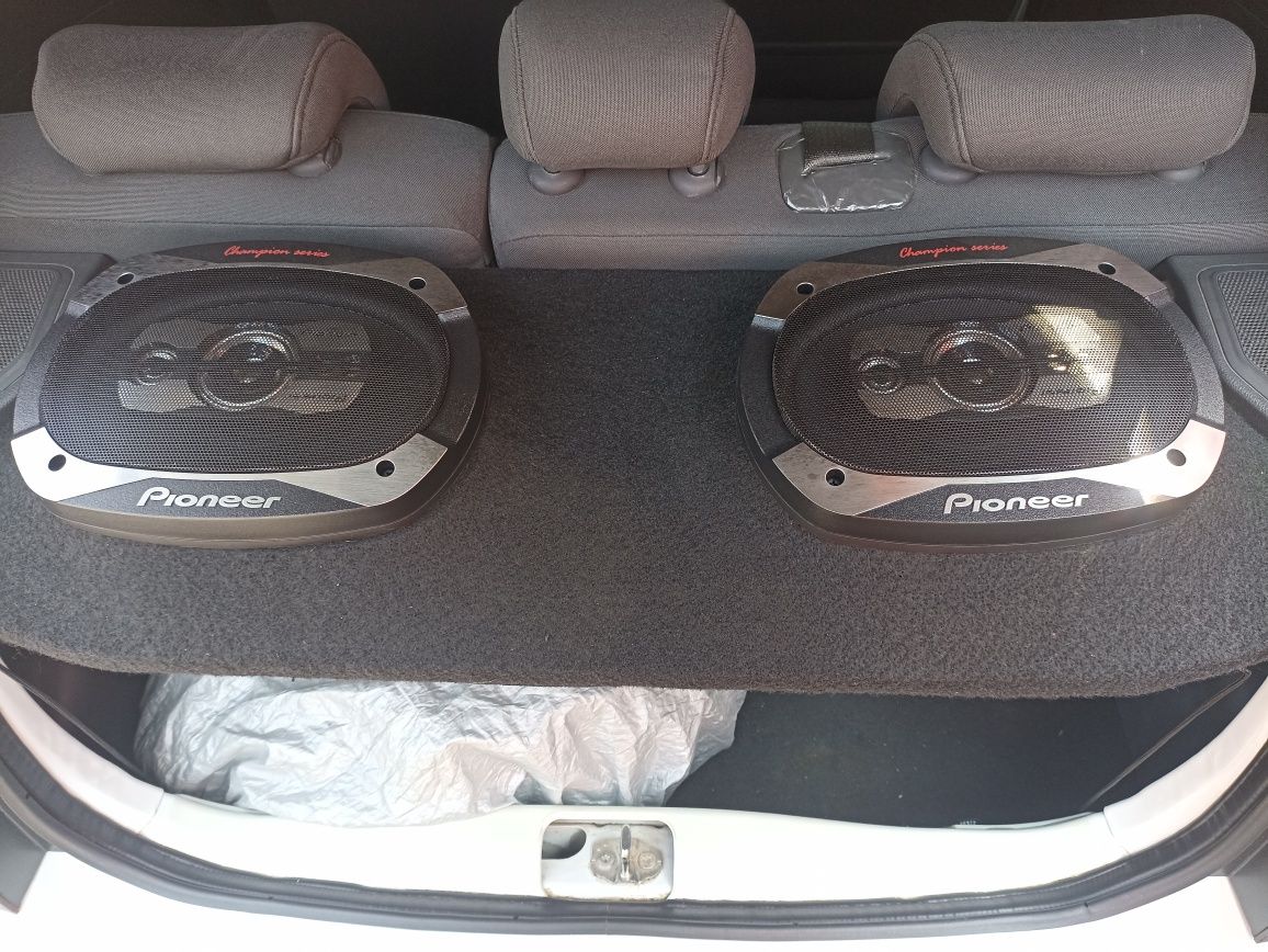 Pioneer TS-7150F orginal