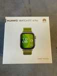 Huawei Watch fit 4pro sigilat