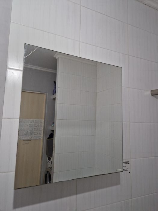 Зеркало в ванную