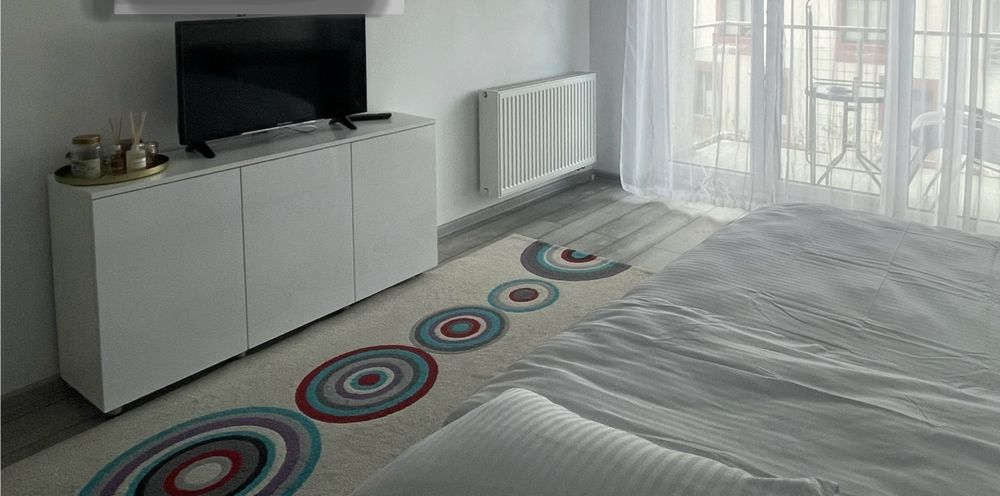 Cazare garsoniera regim hotelier