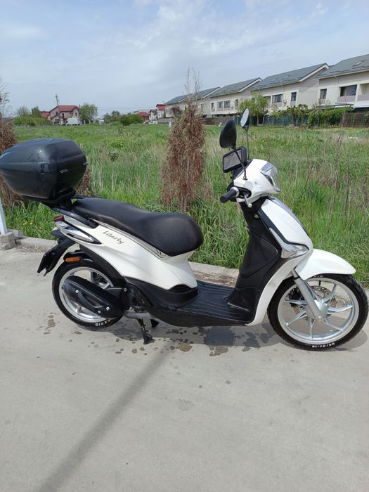 Vand Piaggio Liberty 50cc