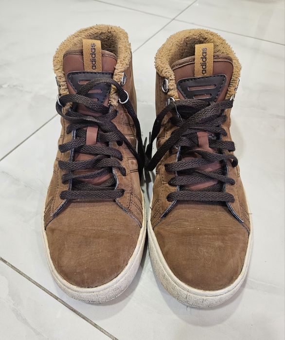 Мъжки кецове Adidas 42