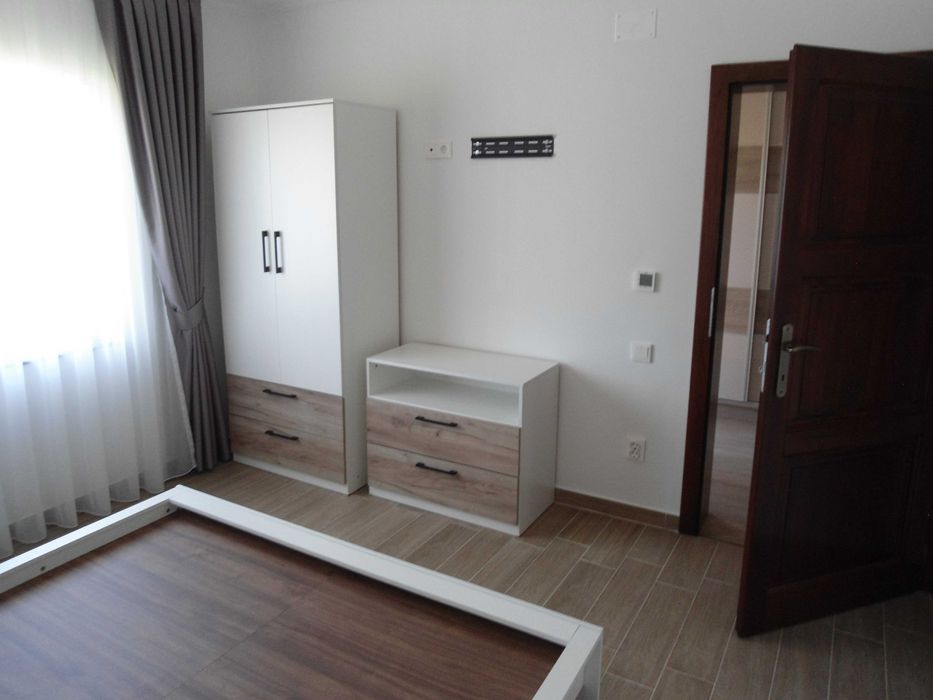 Chirie casa mobilata,utilat Santandrei