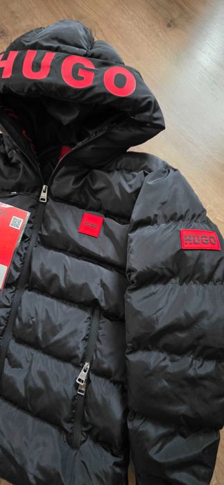 Яке зимно мъжко мъжко нов модел