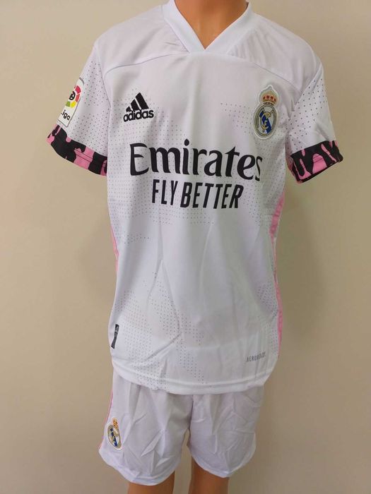 Разпродажба Сезон 2021 Къси РЕТРО екипи  - 100% качество - 8 модела