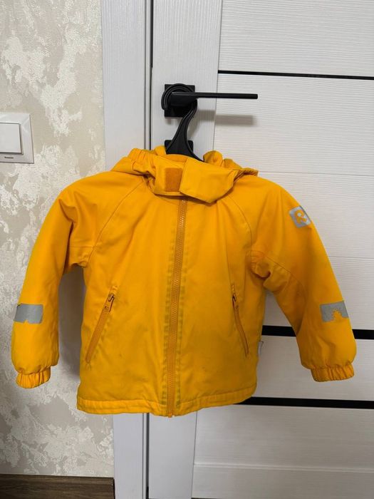 Детская куртка Reima