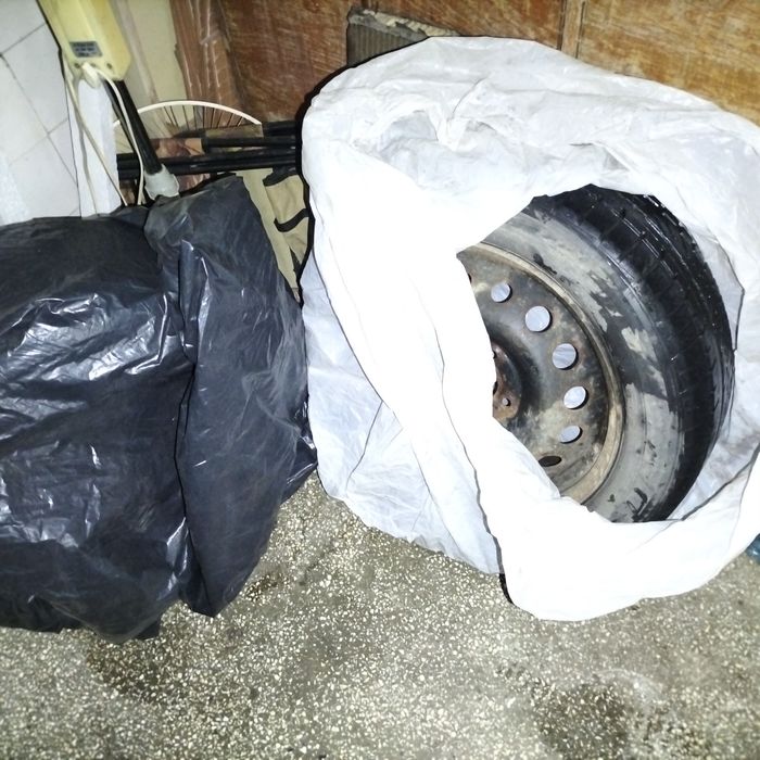 2seturi de cauciucuri 185/65/r15