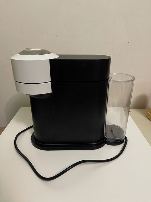 Nespresso Vertuo Next, 24 luni garanție,
