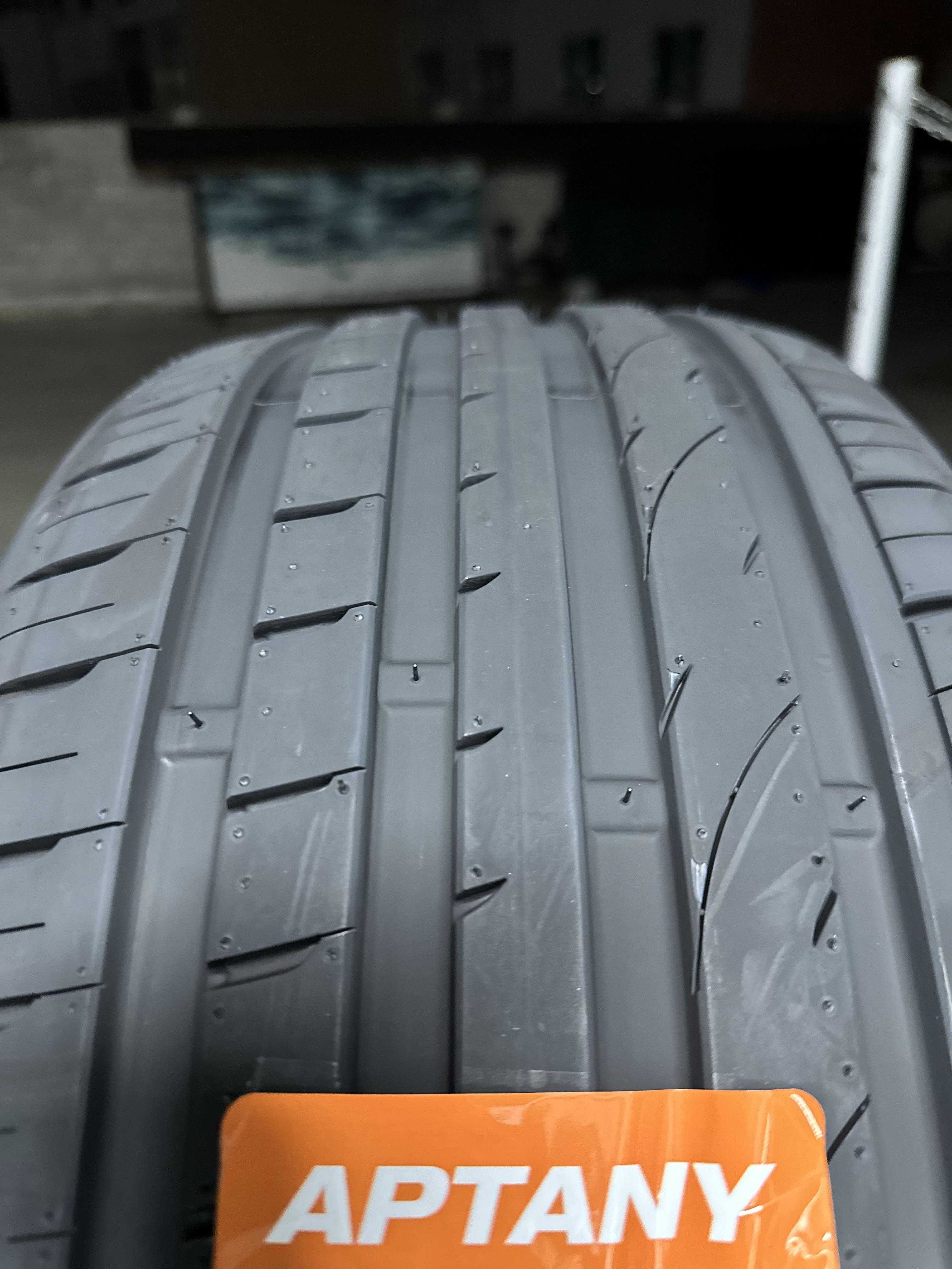 Нови Летни Гуми APTANY RA301 245/40R18 97W XL НОВ DOT