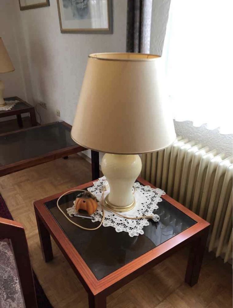 Masa Cafea Lemn Palisandru Mid Century Modern