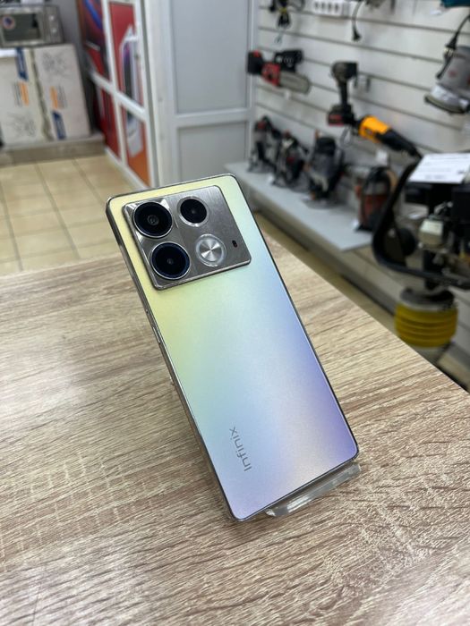 Infinix Note 40 (osp14)