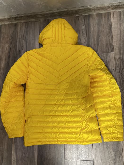 Намаление! Продавам чисто ново Мъжко яке - Supedry Size:M