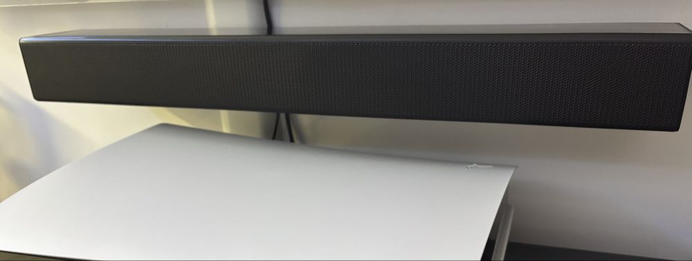 Soundbar Samsung HW-N400 / EN, 2.0, Bluetooth, Negru