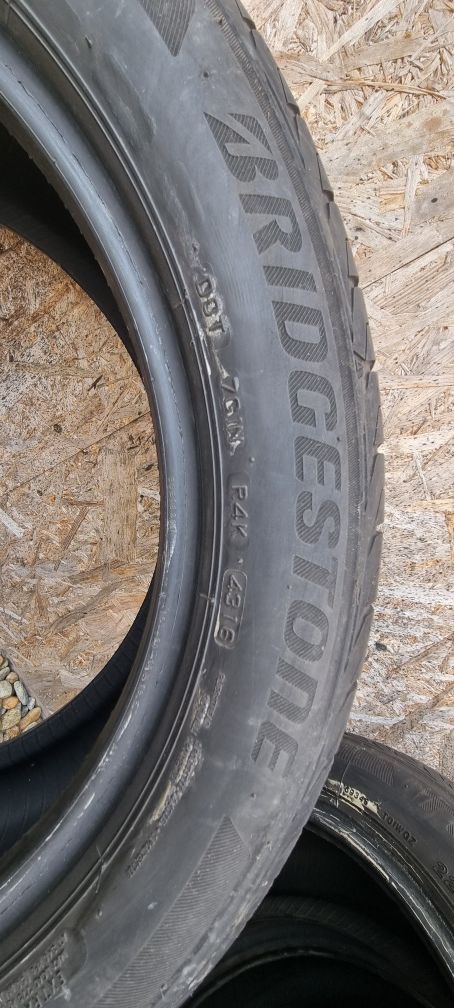 Anvelope Bridgestone Turanza T001  225/50 R18 99W