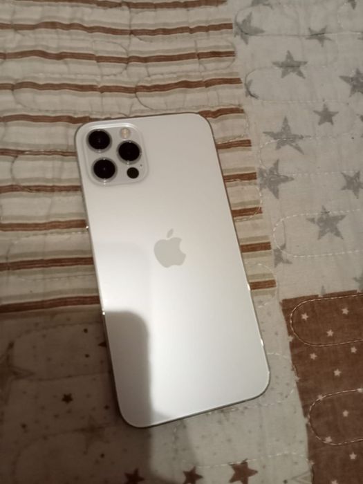 Айфон 12про 256гб