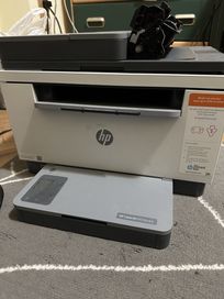 Принтер HP Laserjet M234sdne